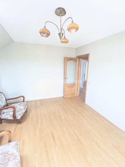 Casă de închiriat, 5 camere, 160 mp, Mănăștur zona Câmpului - 14