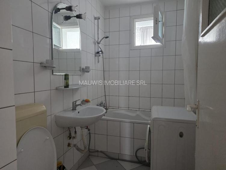 3 min metrou Dristor 3 camere liber Cf.1 cu 2 balcoane etaj intermedia - 7