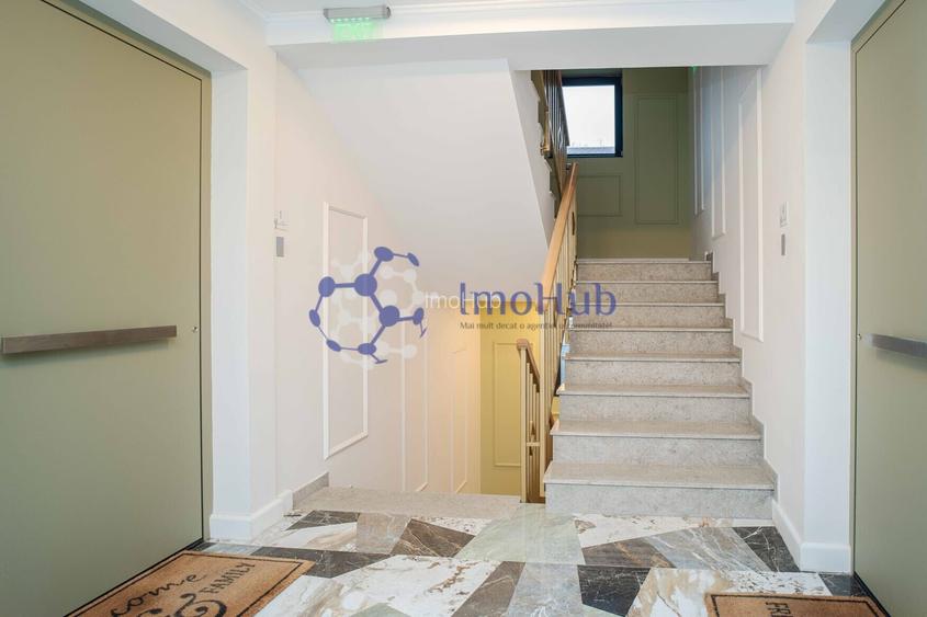 Apartament 2 camere Copou, loc parcare inclus - 12