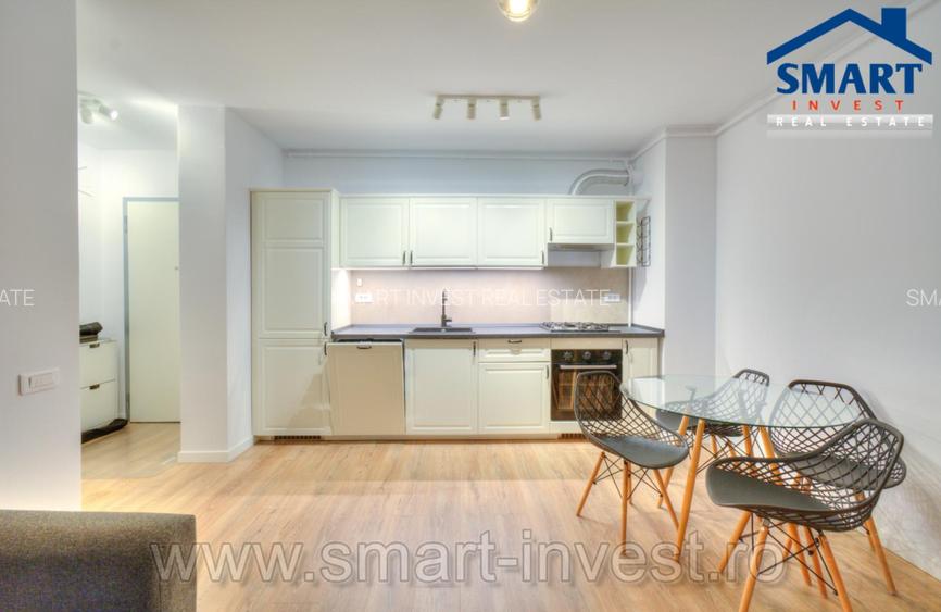 Apartament 2 Camere | Estoria City | Metrou Teclu | Pet Friendly - 7