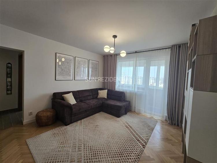 Metrou Calea Grivitei - centrala si parcare proprie - 4