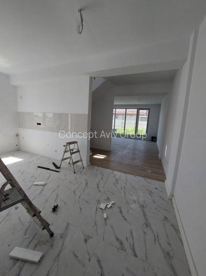 Duplex cu 3 camere in Berceni - 7