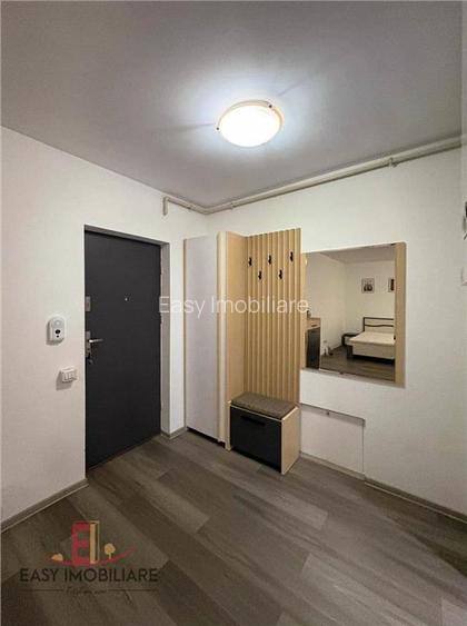 Apartament 1 camera, Ama Residence, parcare, Targu Mures - 7