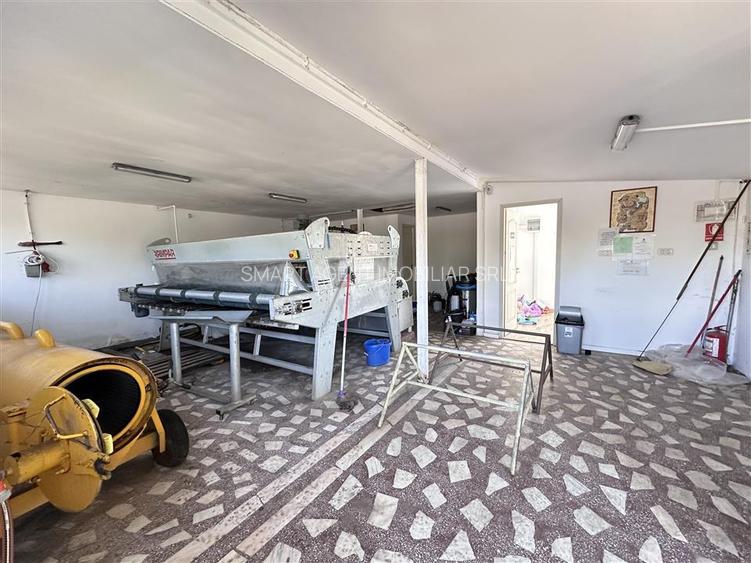 Spații comerciale. Arad , zona Subcetate - 2