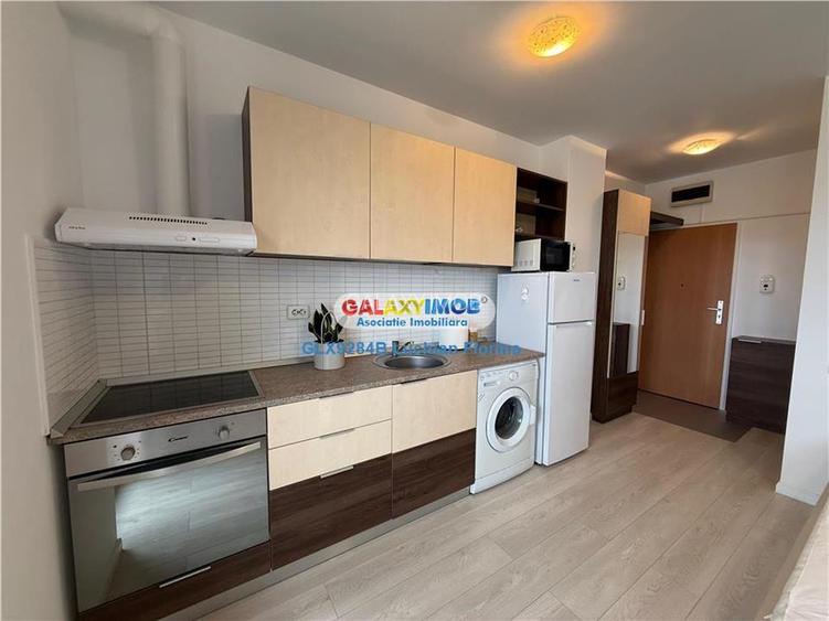 Inchiriere garsoniera, etaj 3 - Quadra 2 I Lujerului - 6