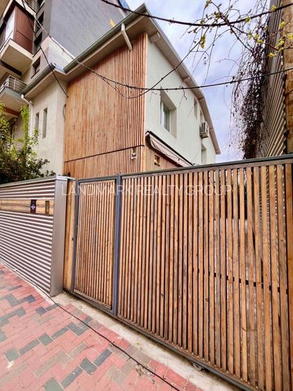 Vilă modernă de vânzare – Birouri | Rezidențial | Comercial - 46