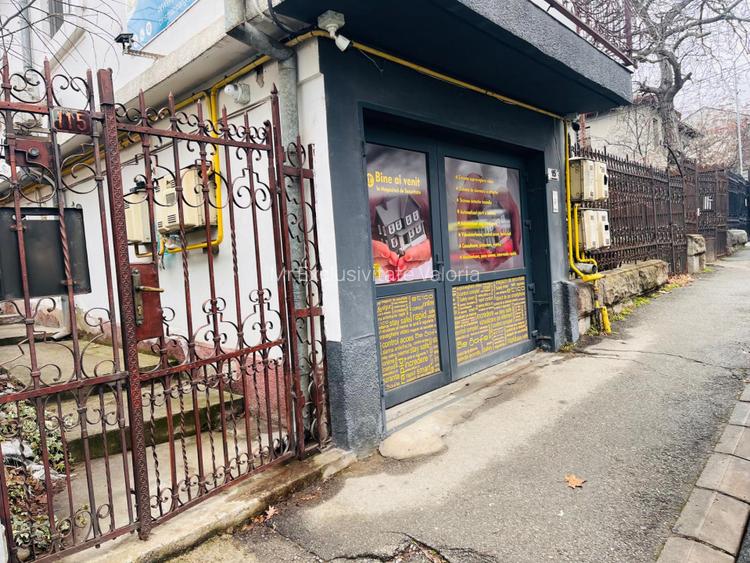 Spatiu comercial stradal de inchiriat Stefan cel Mare - zona Podisor - 3