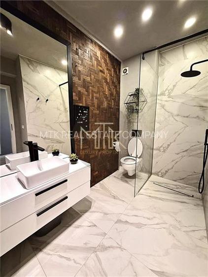 Pipera | Apartament 3 camere lux I Gradina 70MP - 9