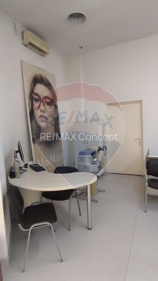 Spațiu comercial de inchiriat Gheorgheni - 5