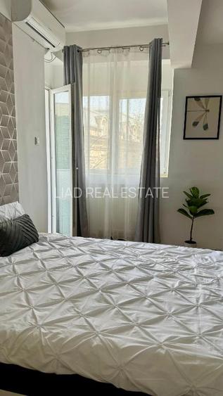 Studio Piata Romana – Gradina Icoanei, strada Dionisie Lupu - 5