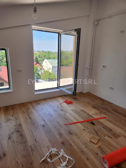 Vânzare apartament 3 camere dobrogeanu gherea  baneasa - 13