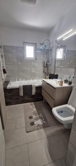 2 camere , decomandat, 51mp, Nicolina - prima statie dupa Podu Ros - 11