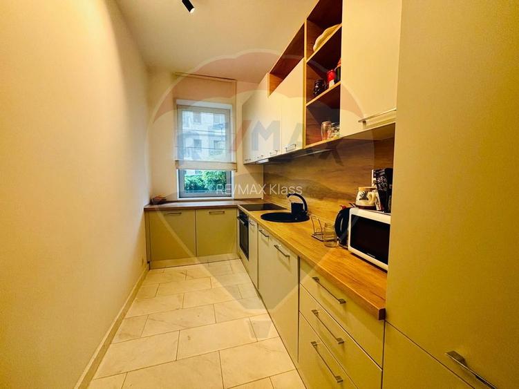 Inchiriere | 2 camere | Gradina proprie | Complex inchis - 7
