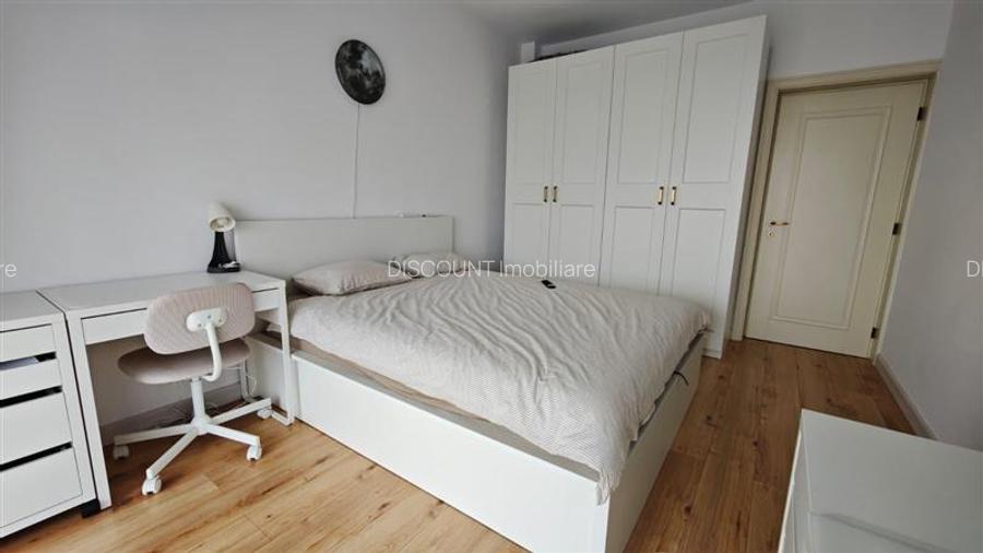 Apartament 3 camere 2 bai zona 9 mai - 2
