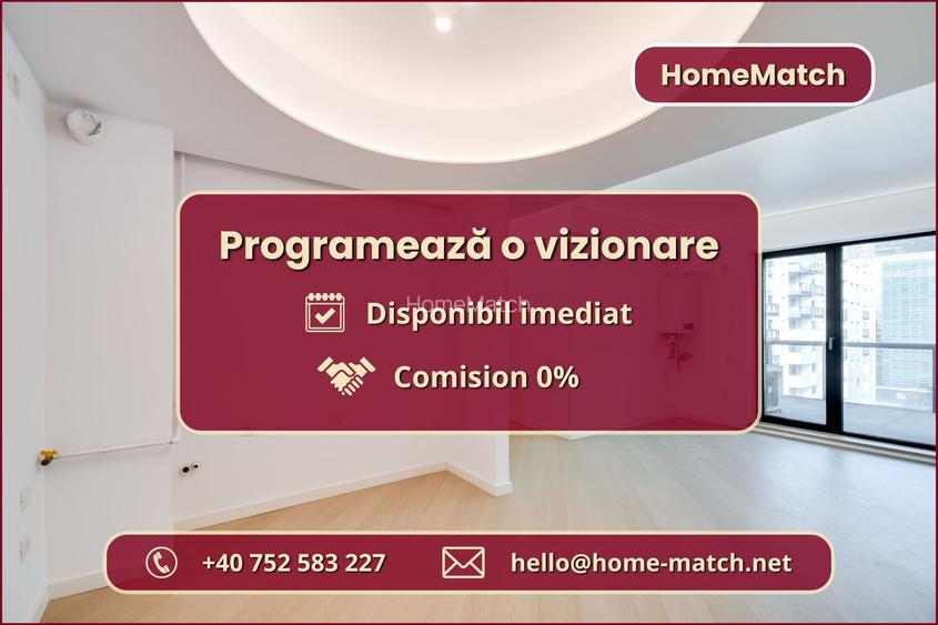 Cortina North || 3 camere || Comision 0% - 18