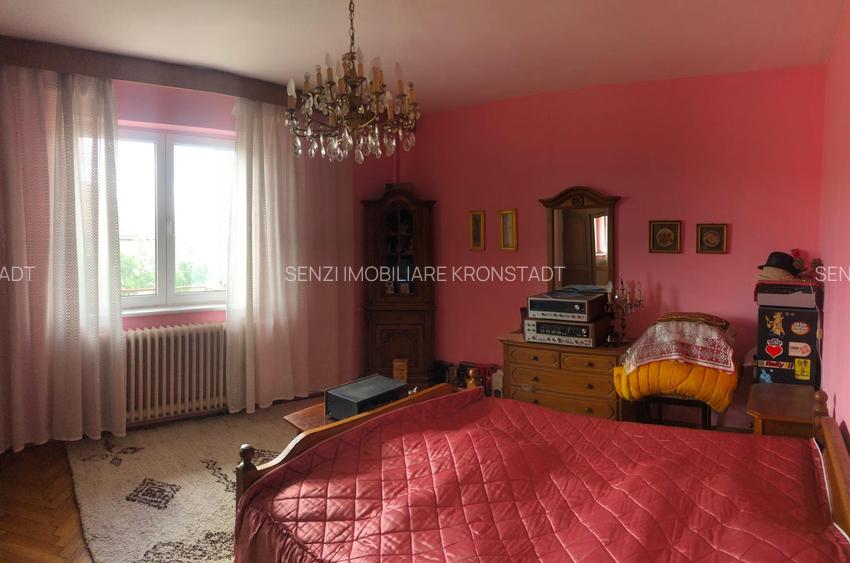 Casa individuala, Centrul Istoric - 4