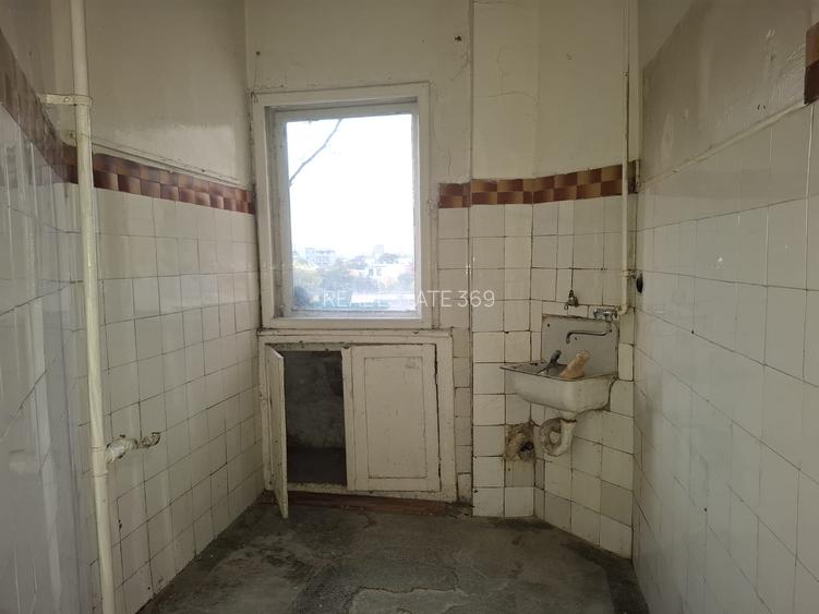 URGENT!, Piata Muncii, BLOC STRADAL, CENTRALA PROPRIE, BOXA, NEGOCIABIL - 7