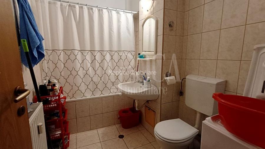 Apartament 2 camere de vanzare in Marasti, Cluj Napoca - 5