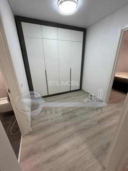Ap 2 camere - Zona Copou- Garden Residence, Iași - 3