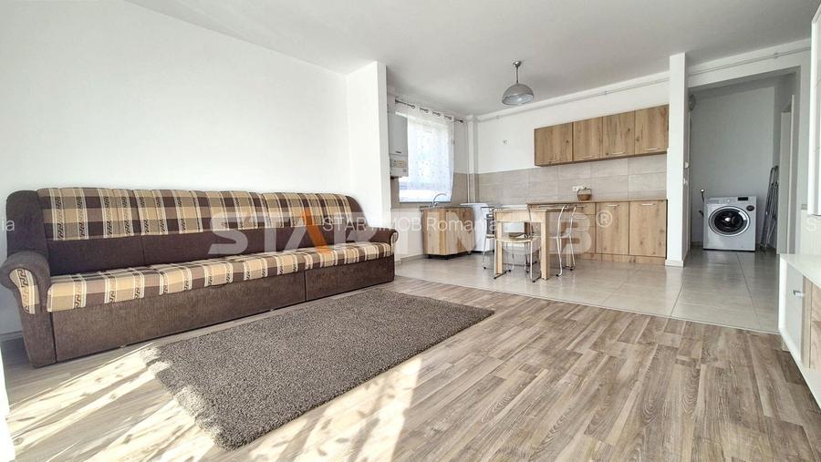 3 camere cu parcare zona  Avantgarden - 14