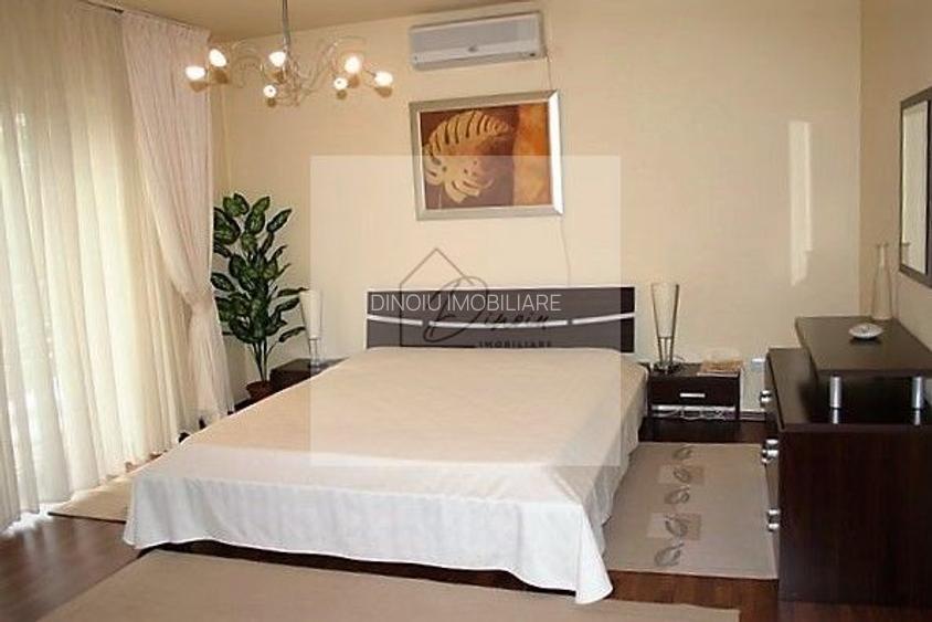 Vila 8 camere Pipera Iancu Nicolae I COMISION 0% - 4