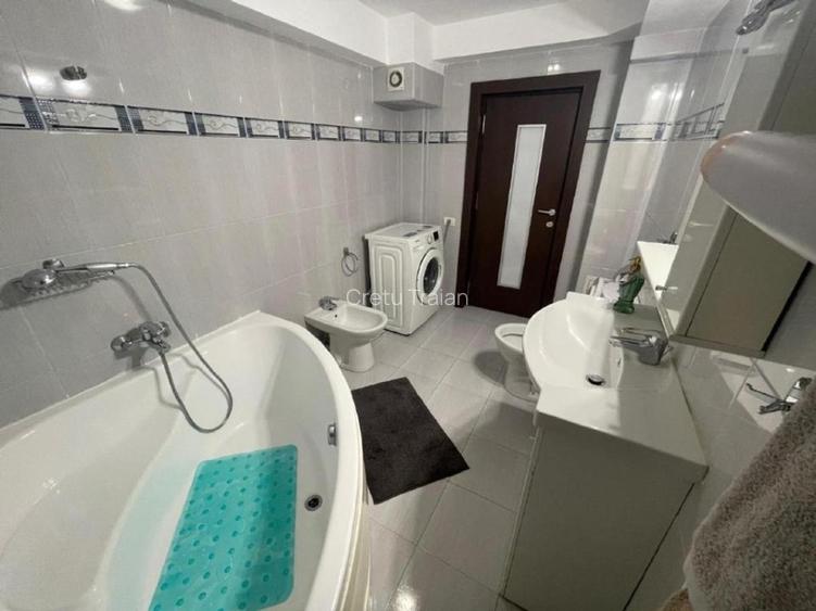 Mamaia - Zona Butoaie - 2 camere + locuri de parcare - URGENT - 16