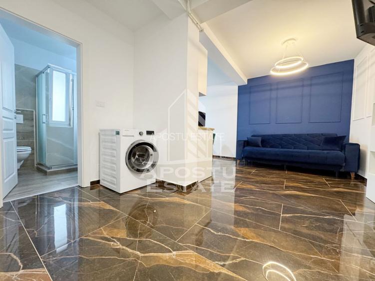 Apartament 2 camere de vanzare 40mp utili + 5mp balcon -Giroc - 7