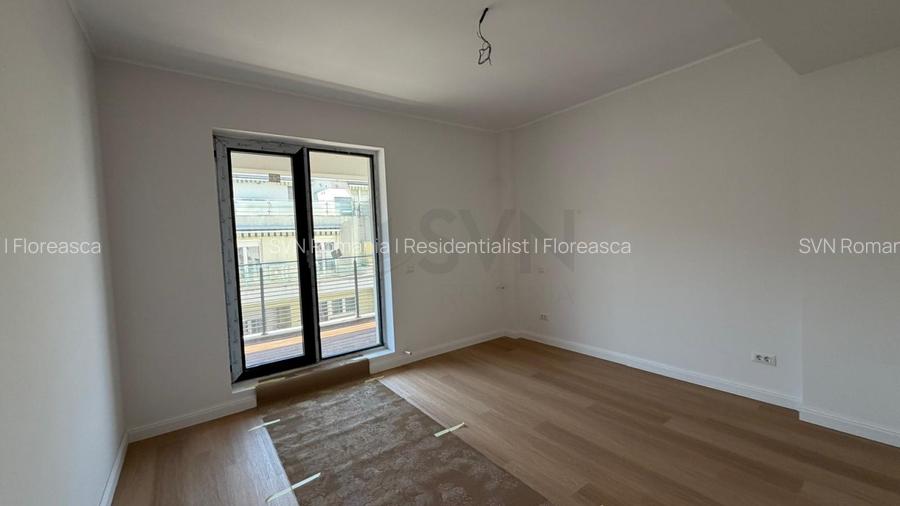 REA1028850 Apartament 4 camere de Vanzare l Soseaua Nordului - 3