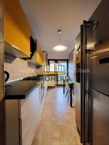 3 camere-500m Alba Iulia-depozitari-0% comision *pet friendly - 23