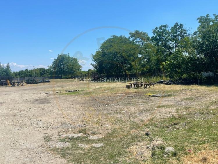 Teren Hintesti Intravilan - 0% Comision - 2