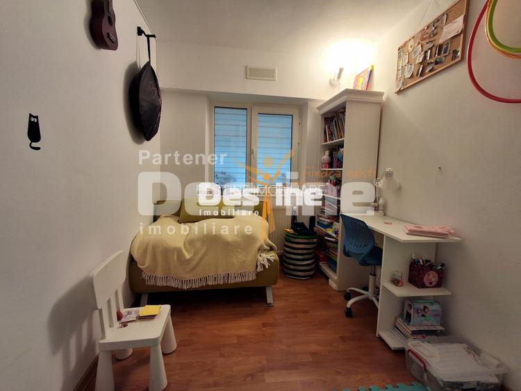 PACURARI, Apartament 3 camere decomandat , SMART - 3