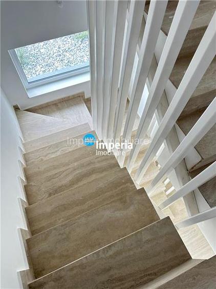 Duplex D+ P+E, 300 teren, Hlincea Manta Rosie - 3