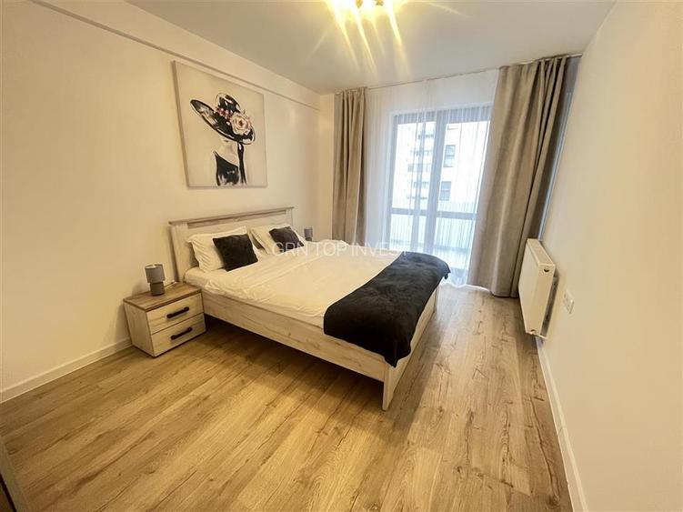 Apartament NOU modern 3 camere 2 terase si parcare Doamna Stanca - 5