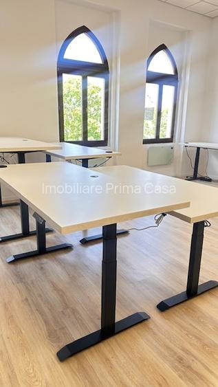 CENTRU VECHI (Zona LOGOut) birouri de inchiriat diferite suprafete de la 12.3mp - 12