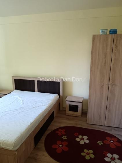 Apartament 2 camere zona linistita Horea linga Facultatea de Litere si Business - 5