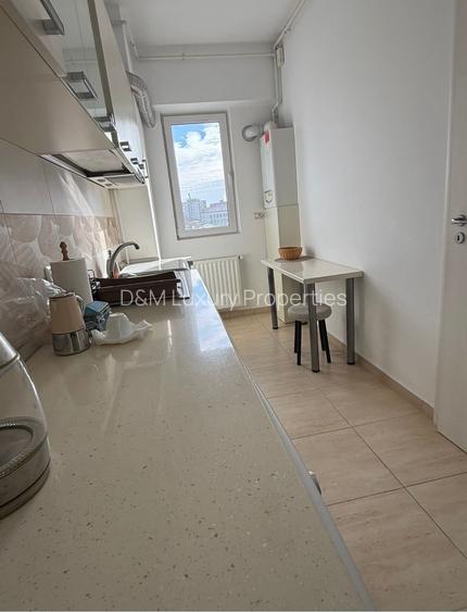 Inchiriere studio Piata Sudului vis a vis de Sun Plaza - 7