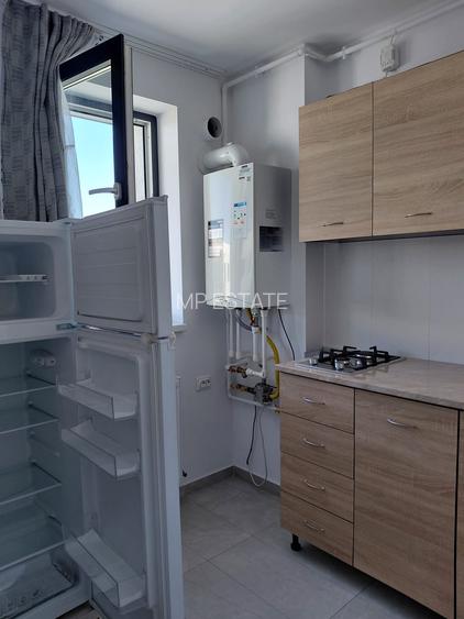 Garsoniera - 30 mp / Hils Pallady / Comision 0% - 7