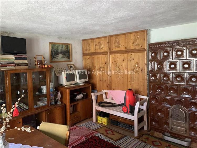 Casa de locuit (Izvoru Muresului, str. Harghita) - 15