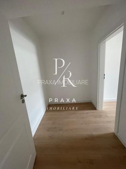 Apartament nou de vanzare, 3 camere cu o terasa de 25 mp! - 5