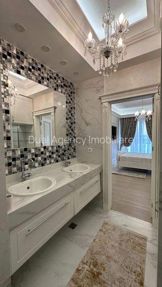 Centru - Palas , apartament 3 camere , 85 mp, 2 bai , loc de parcare ! - 7