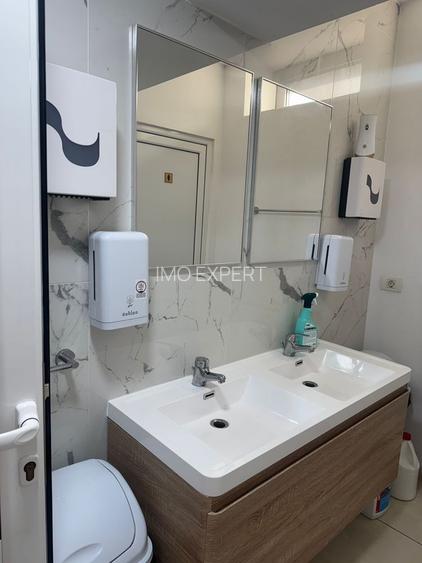 Spatiu comercial de vanzare, S+P+1E, 235 mpu, Ultracentral, Alba Iulia - 7