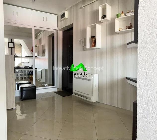 Apartament de inchiriat 2 camere Sibiu Strand - 2