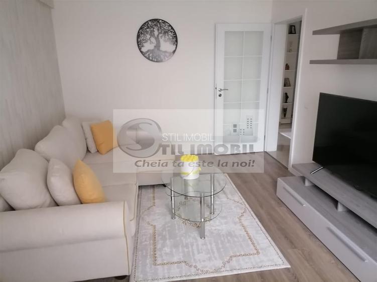 Apartament 3 camere Bucium- 550 EURO - 4