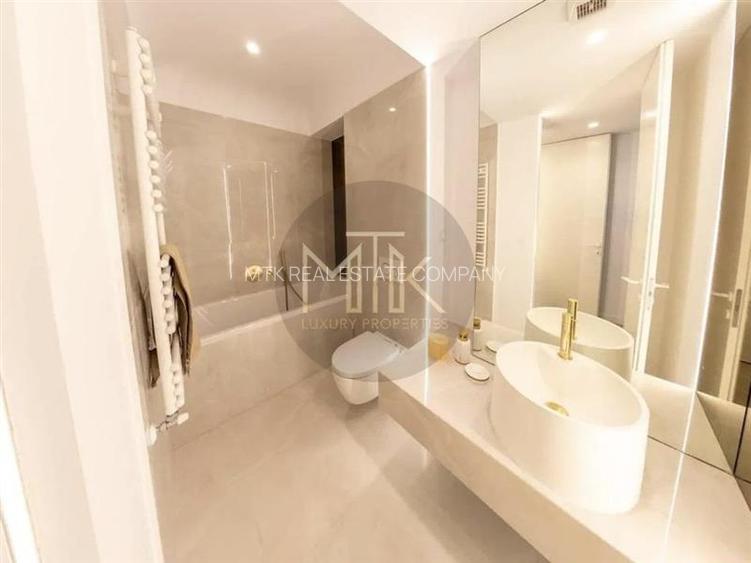 Apartament 3 camere, modern - Mobilat&utilat I Cortina North - 11