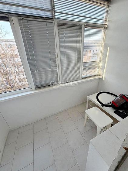 Podu Ros - Palas Mall, 3 camere mobilat si utilat, disponibil imediat - 10