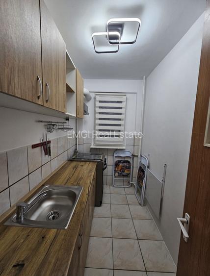 Apartament 2 camere Aleea Cetatuia 3 minute metrou Lujerului Pet friendly - 4