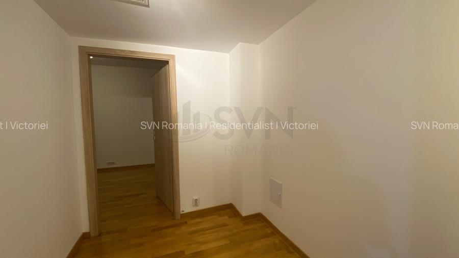 REA1026072 Apartament 4 camere I Intrare directa in parc I Cartierul Francez - 8