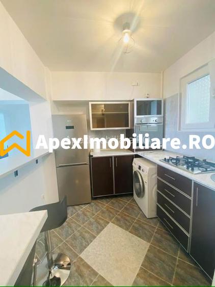 Apartament 2 camere de inchiriat Stefan cel Mare București | ApexImobiliare.ro - 2