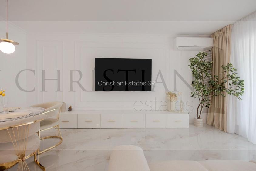 Apartament 2 Camere Exigent Plaza Residence Faza 4 Lujerului PREMIUM - 9