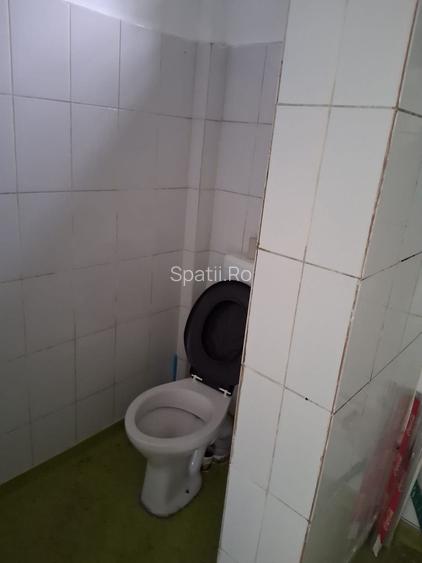Spațiu comercial de închiriat – vad excelent | Bariera Comision Zero!! - 3